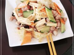 -北京来对了酒家(体育场小区店)