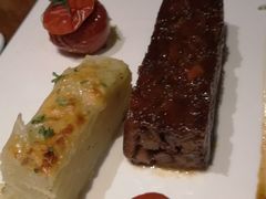 -AZUL by FUEL蓝色·法式酒馆(琶醍店)