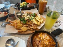 -必胜客(大观天地店)
