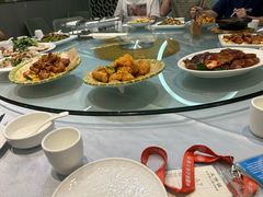 -十三姨工厨顺德美食·宴会·团餐(天河北路店)
