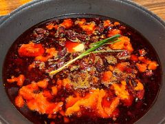 -旧街市鲜货老火锅(大光路店)