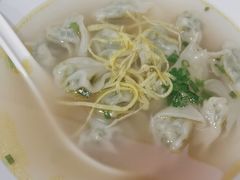 -小杨生煎(成山巴黎春天店)