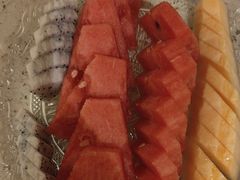 -醉霖生态餐厅(交大店)