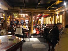 大堂-杨记隆府(汉街店)