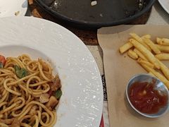 -必胜客(仁恒店)