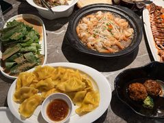 -前海沿·青岛菜(李沧万达店)