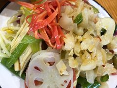 小菜-陆氏太后饼(富平店)