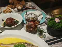 -淮香国色·淮扬菜(正大中心店)