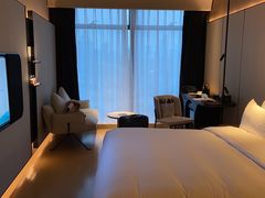 -深圳滨河时代ICON LAB艾垦酒店
