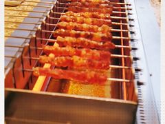 -丰茂烤串(六里桥店)