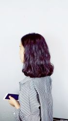 点击看大图 -GIRL STYLE 烫发·染发沙龙