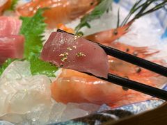 -蟹将军·松叶蟹和牛日料放题自助(K11店)
