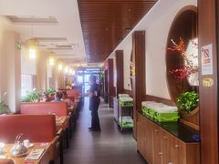 -小土豆北方菜馆(文慧园店)