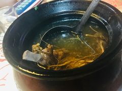 草根汤-莲花公园煎蟹(总店)