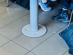 -麦当劳(双榆树店)