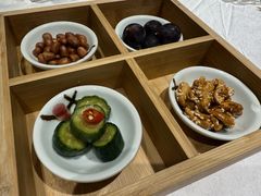 -红棉中餐厅·广州海航威斯汀酒店