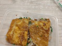 -老通城豆皮大王(吉庆街店)