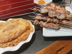 -京元盛铜锅涮肉(上海总店)