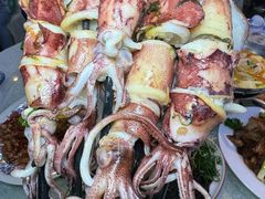 -东江海鲜大排档·潮汕菜·砂锅粥