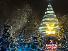 -VENU+海景酒廊