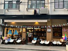 -茶是一枝花泡茶店