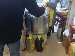 -小丁点商河老豆腐(林祥南街店)