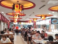 -百味饺子城•海鲜家常菜(秦皇岛店)