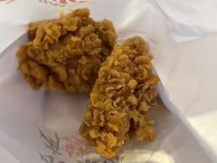 -麦当劳(番禺易发商业街店)