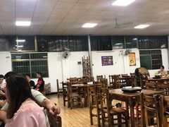大堂-江村四哥新鲜牛肉店(江高总店)