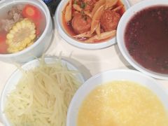 -大米先生(龙湖上城天街店)