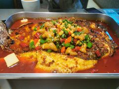 -半天妖烤鱼(中山路店)