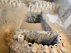 -定窑考古遗址公园