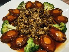 -聚福宝合苑食府(南头镇店)