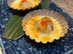 -大渔铁板烧(海雅缤纷城店)