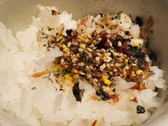 -阿吾罗日本料理(K11艺术中心店)