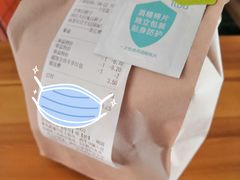 -李大牛和刘大力手作甜品(凯德店)