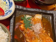 -杨记齐齐哈尔烤肉(总店)