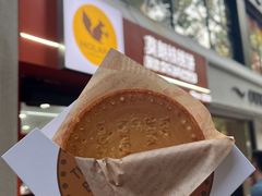 -莫朗核桃饼(虹泉路店)