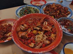 -老三样·旧食新味(万寿宫店)