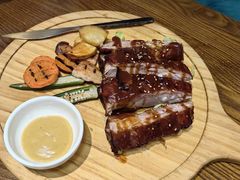 -杰克·肯特厨房西餐厅