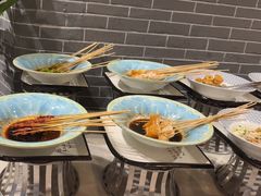 -浙江西子宾馆·瑶园咖啡厅