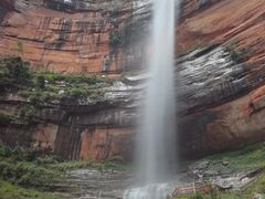 -赤水丹霞旅游区·佛光岩