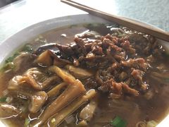 -美味斋(西北街店)