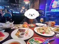 -马迭尔德式西餐精酿啤酒屋(中央大街店)