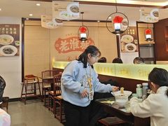 -老淮城·长鱼面(河下古镇店)