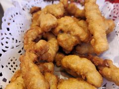 -渔香岛美蛙鱼头火锅(威清路店)