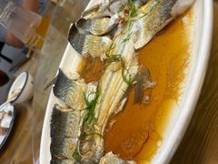 -新泉小傅美食(国贸天琴湾天境店)