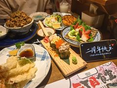 -二丁目食堂(铁西万象汇店)