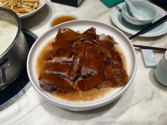 -花城粤菜餐厅(高新区店)