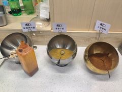 -串门小炉子自助烧烤·小火锅(南京首店)